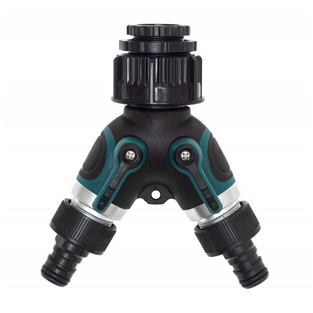 EU Standard Faucet Diverter High Pressure Water Pipe Double-pass Diverter, 501 Original
EU Standard Faucet Diverter High Pressure Water Pipe Double-pass Diverter, 501 Original