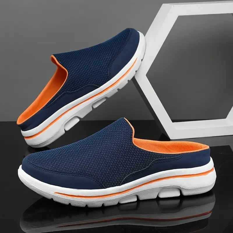Letclo™ Comfort Breathable Sport Sandals / Loafers letclo Letclo