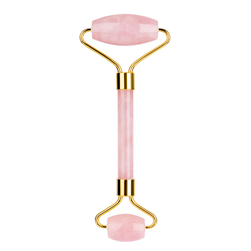 Jade Face Roller Gua Sha Scraping Device Body Massager Skin Beauty Care, 501 Original
Jade Face Roller Gua Sha Scraping Device Body Massager Skin Beauty Care, 501 Original
