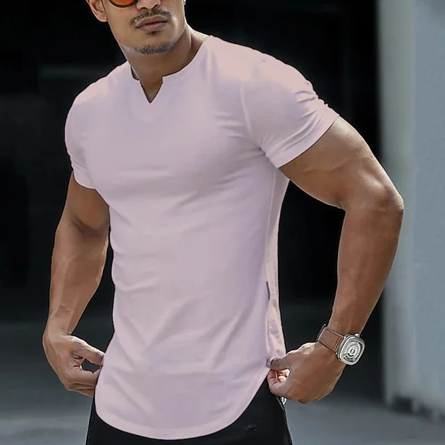 Casual T-shirt-inspireuse