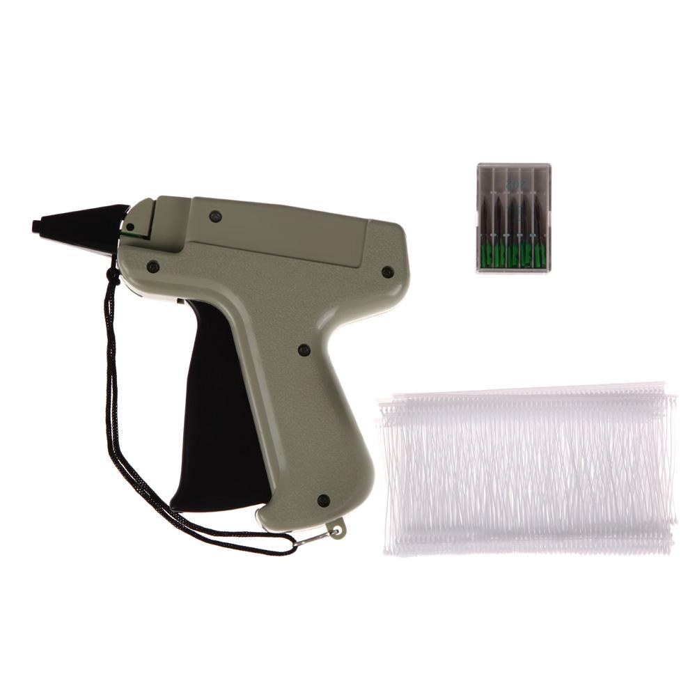 Clothes Garment Price Label Tagging Tag Gun 3\\\ 1000 Barbs + 5 Needles, 501 Original
Clothes Garment Price Label Tagging Tag Gun 3\\\ 1000 Barbs + 5 Needles, 501 Original