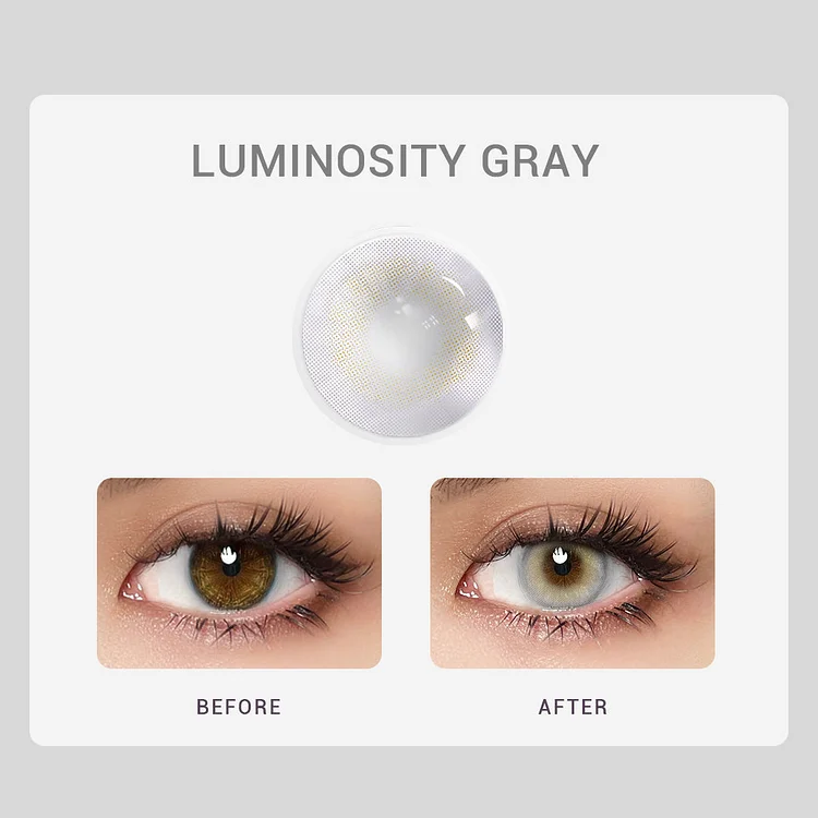Aprileye Lemon Grey
