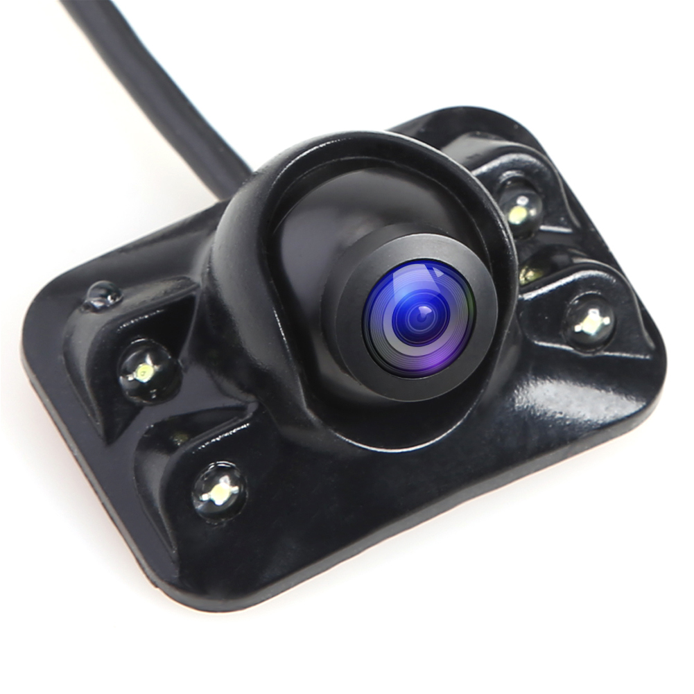 Waterproof 720P USB Car Blind Spot Side View Camera for Android Navigation, 501 Original
Waterproof 720P USB Car Blind Spot Side View Camera for Android Navigation, 501 Original