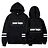 Pattern Customization Spring Autumn Fleece Men Hoodies Long Sleeve Sweatshirts Unisex Hip Hop Streetwear Hooded Casual Pullover