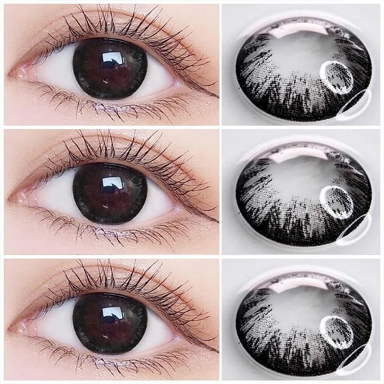 Aprileye Sunflower Black