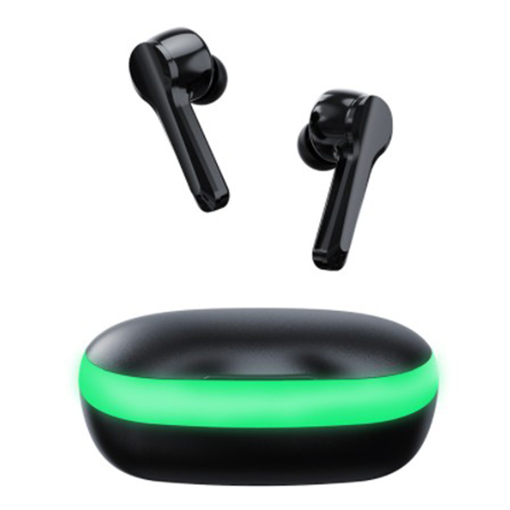 Gaming Bluetooth Headset In Ear Colorful Breathing Light Wireless Earphone, 501 Original
Gaming Bluetooth Headset In Ear Colorful Breathing Light Wireless Earphone, 501 Original