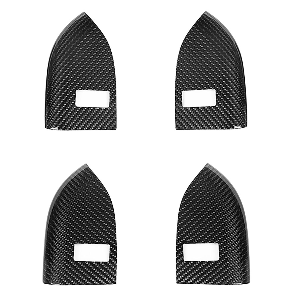 Carbon Fiber Child Safety Lock Switch Trim for Range Rover Sport 2018-2020, 501 Original
Carbon Fiber Child Safety Lock Switch Trim for Range Rover Sport 2018-2020, 501 Original