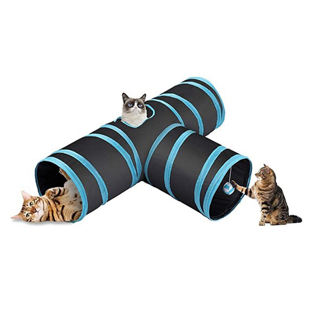 Dog Tunnel Toy, 501 Original
