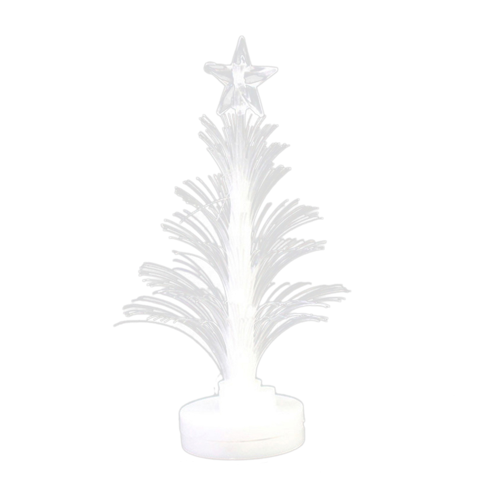 Multicolor Luminous Christmas Tree Night Light Optical Fiber Lamp Lighting, 501 Original
Multicolor Luminous Christmas Tree Night Light Optical Fiber Lamp Lighting, 501 Original