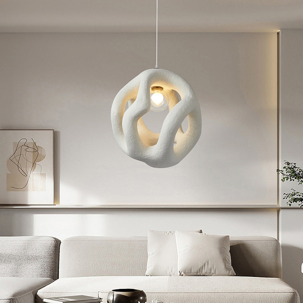 Nordic Creative Design Island Pendant Light