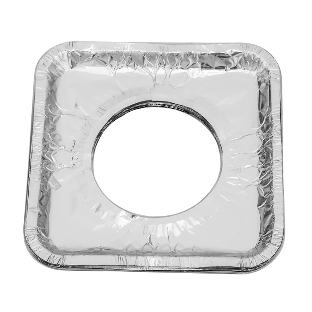 10x Aluminum Foil Gas Stove Cleaning Protection Pad Stovetop Cover Mat (B), 501 Original
10x Aluminum Foil Gas Stove Cleaning Protection Pad Stovetop Cover Mat (B), 501 Original
