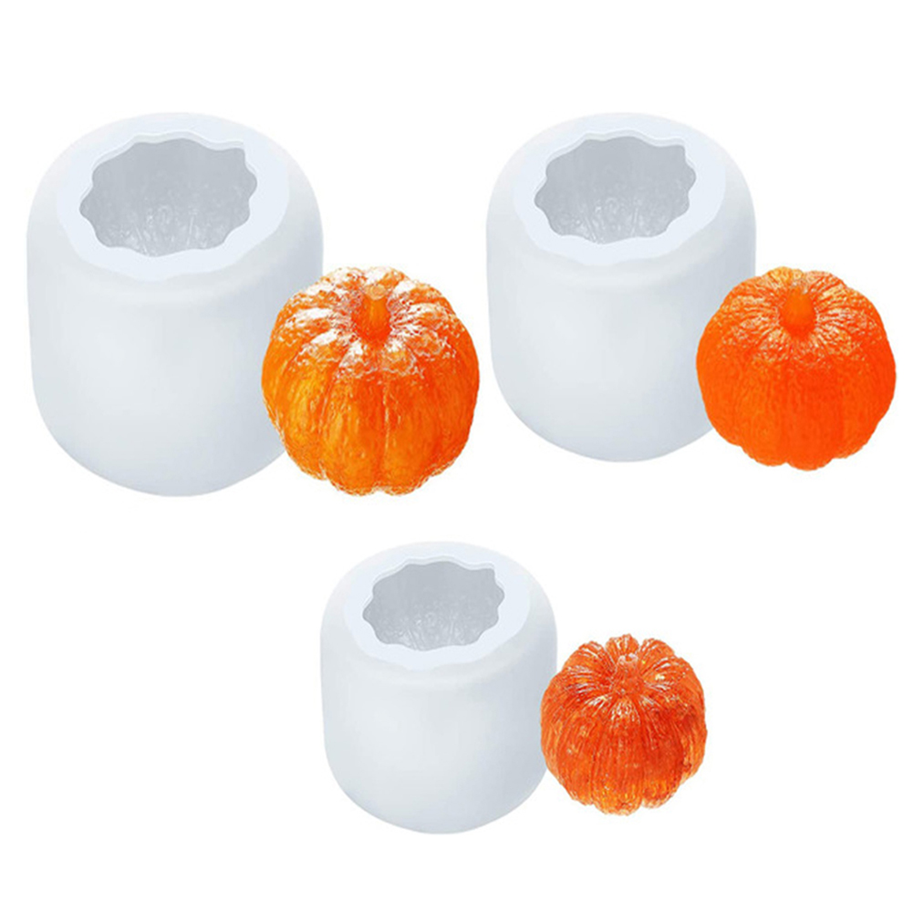 Halloween Silicone Pumpkin Mold Handmade DIY Wax Flower Soap Candle Mould, Sw-45, 501 Original
Halloween Silicone Pumpkin Mold Handmade DIY Wax Flower Soap Candle Mould, Sw-45, 501 Original