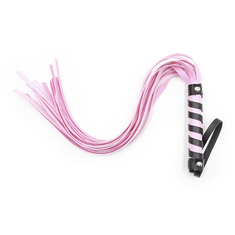 Small Whip Whipping Leather Adult Flirting Toy