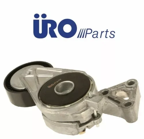 Dronehint For Audi TT VW Beetle Golf Jetta Drive Belt Tensioner w/ Roller URO Parts (For: Audi Sport) Parts