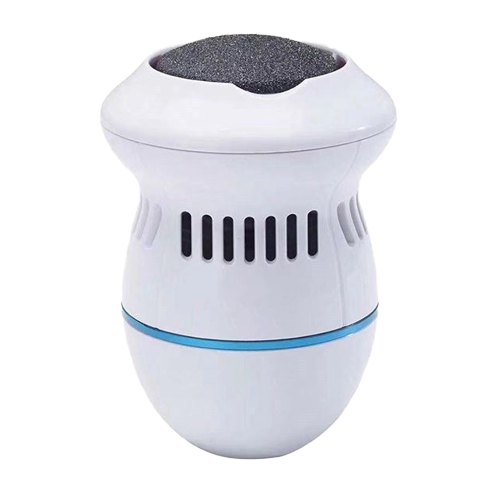 USB Charging Electric Feet File Grinder Dead Skin Callus Remover Foot Care, 501 Original
USB Charging Electric Feet File Grinder Dead Skin Callus Remover Foot Care, 501 Original