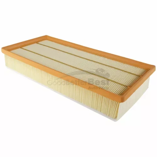 Dronehint One New DENSO Auto Parts Air Filter 1433646 for Audi Porsche Volkswagen VW (For: Audi Sport) Parts