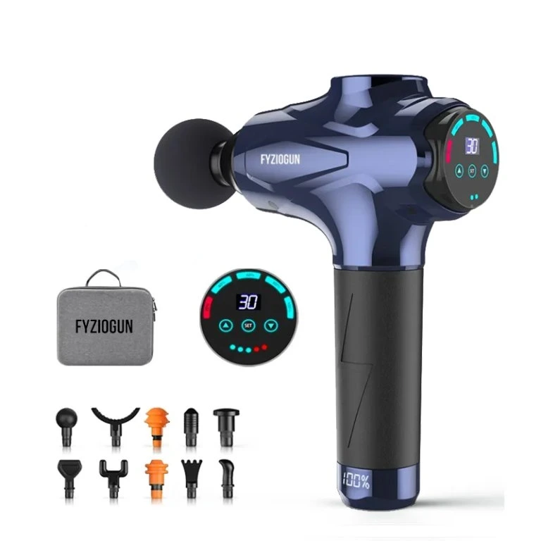 FyzioGun massage gun ProGun2024 - model 2024