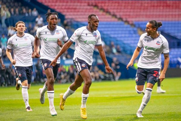 Bolton Wanderers