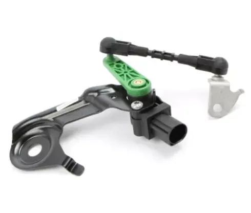 Dronehint Audi A6 C7 rear level sensor with poles 4H0941309C NEW REAL Parts