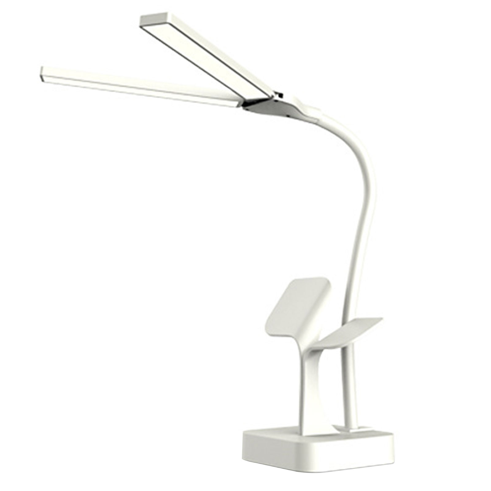 LED Desk Lamp with Holder Adjustable USB 3 Gears Mode Eye Protection Light, 501 Original
LED Desk Lamp with Holder Adjustable USB 3 Gears Mode Eye Protection Light, 501 Original