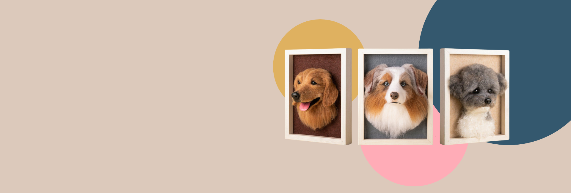 custom pet stuffed animals