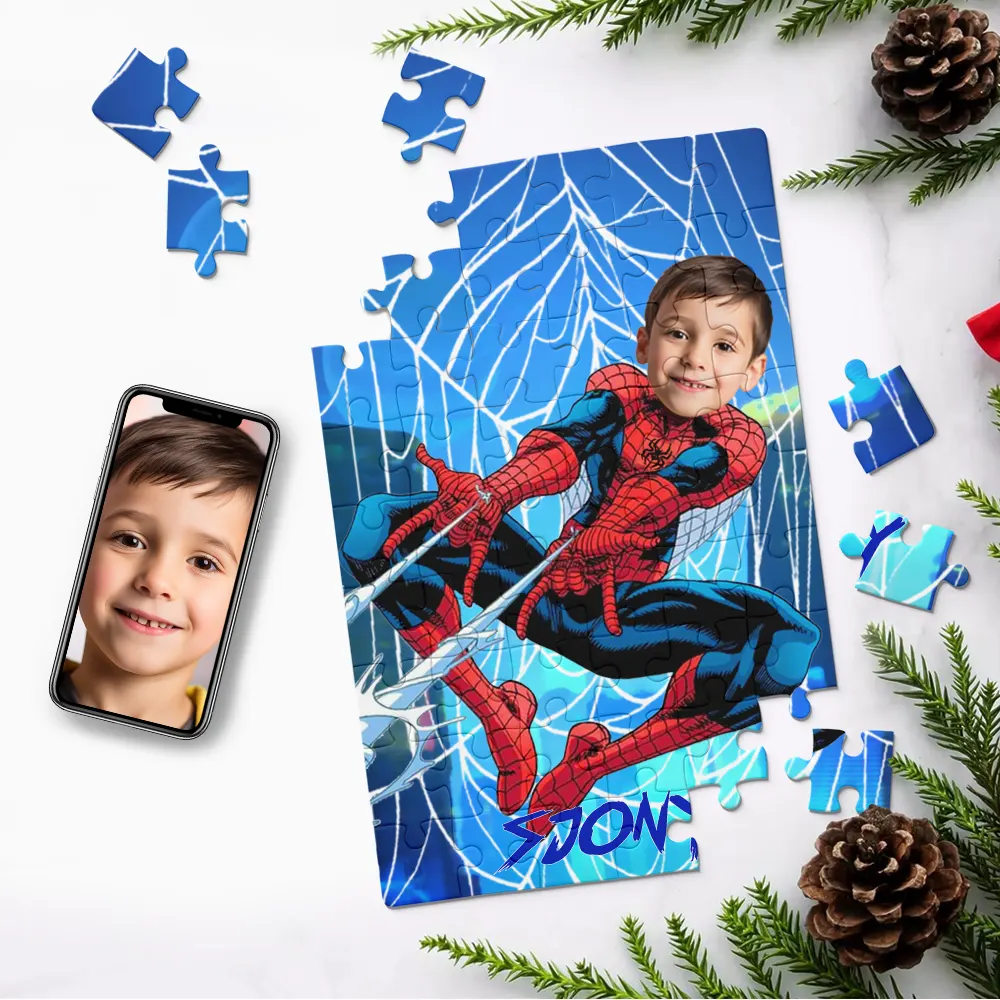 Custom Blanket Personalized Kids Gifts | Makemesurprise®