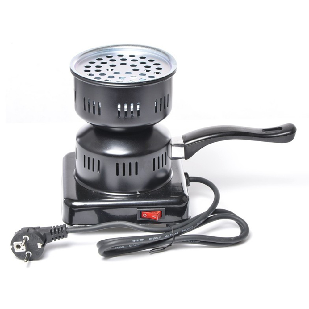 Portable Hot Plat Fast Burning Shisha Hookah Charcoal Burner Coal Heater, 501 Original
Portable Hot Plat Fast Burning Shisha Hookah Charcoal Burner Coal Heater, 501 Original