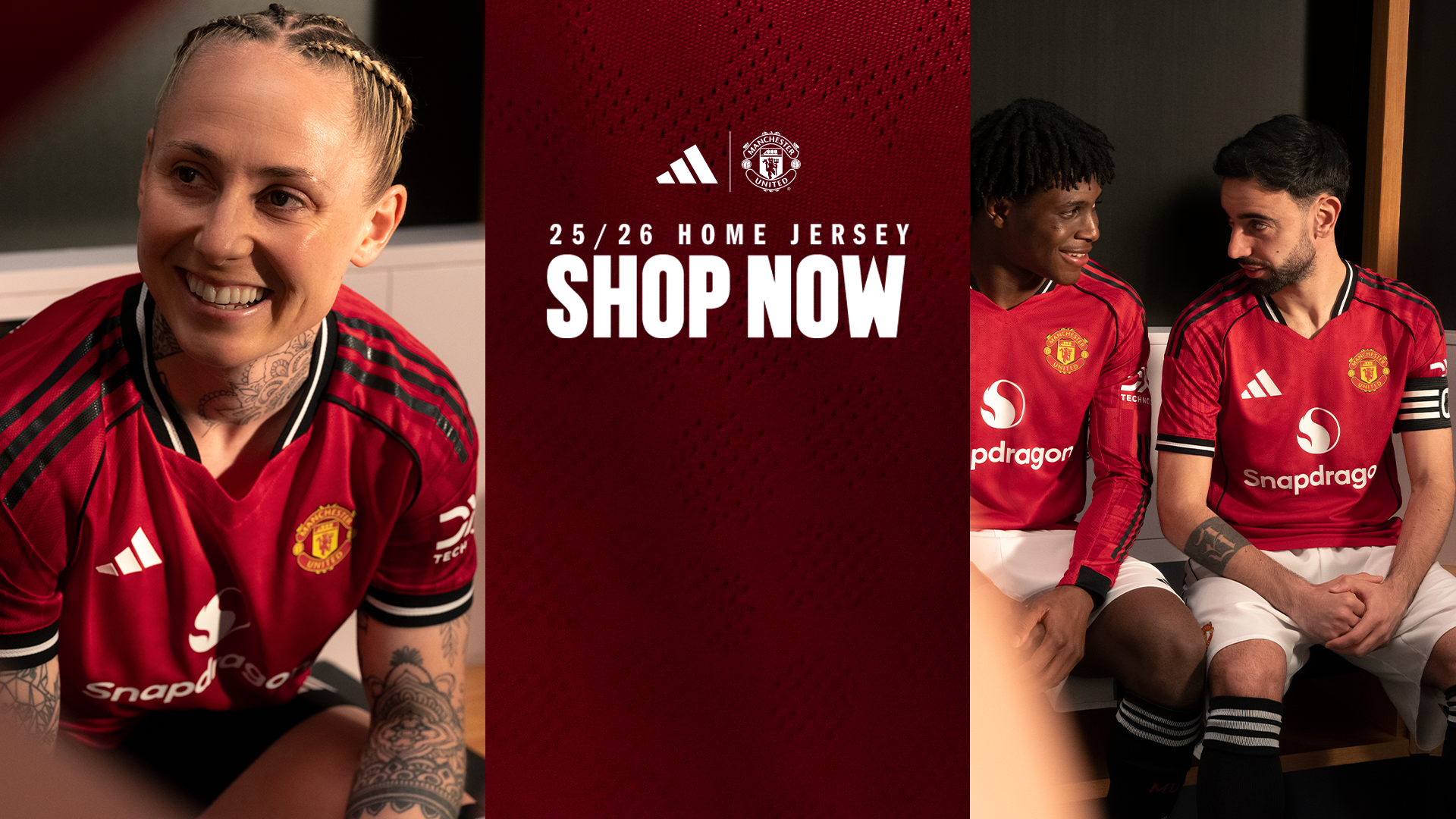 Manchester United
