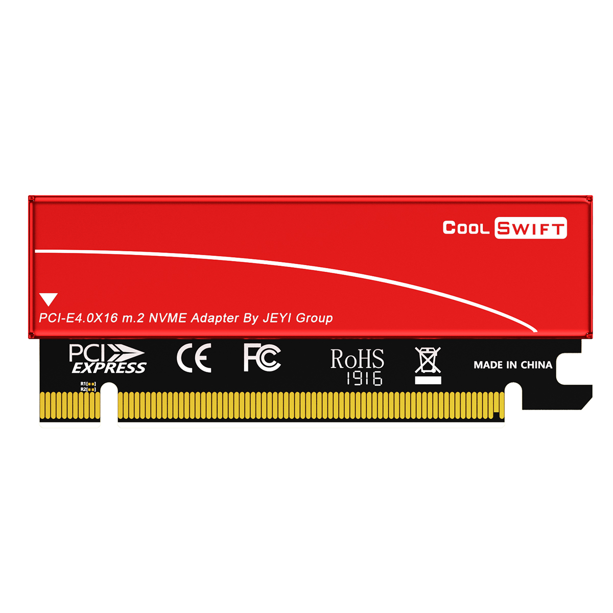 Expansion Card