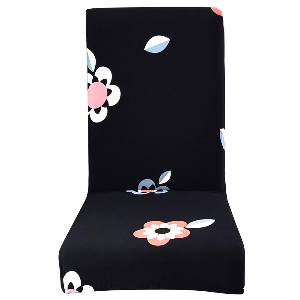 Ethnic Stretch Removable Chair Cover Elastic Banquet Seat Case Slipcover (4, 501 Original
Ethnic Stretch Removable Chair Cover Elastic Banquet Seat Case Slipcover (4, 501 Original