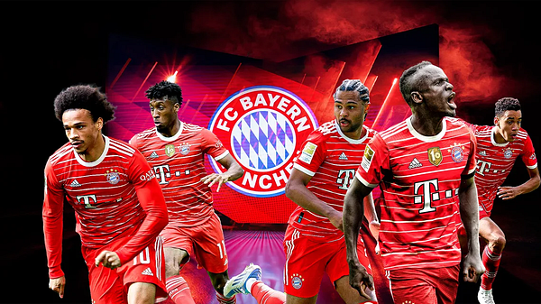 Bayern
