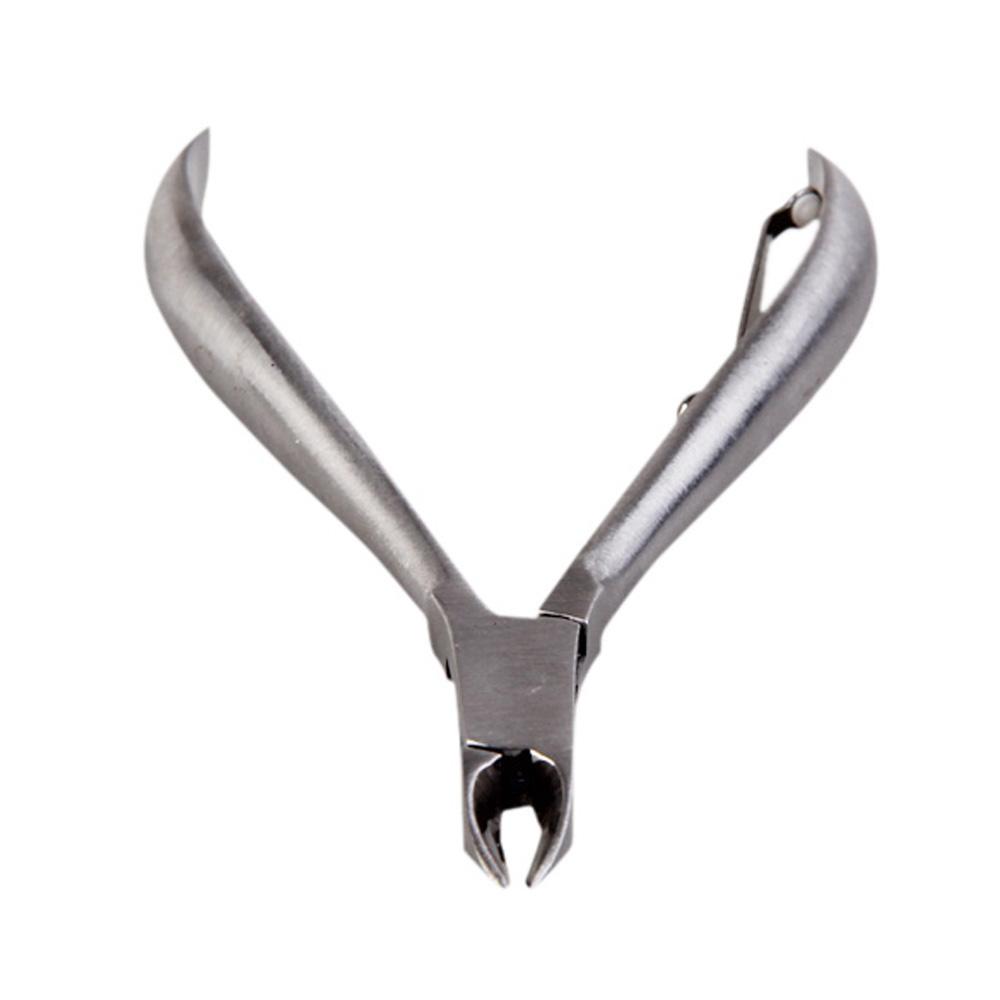 Stainless Steel Plier Dental Orthodontic Universal Distal End Cutter, 501 Original
Stainless Steel Plier Dental Orthodontic Universal Distal End Cutter, 501 Original