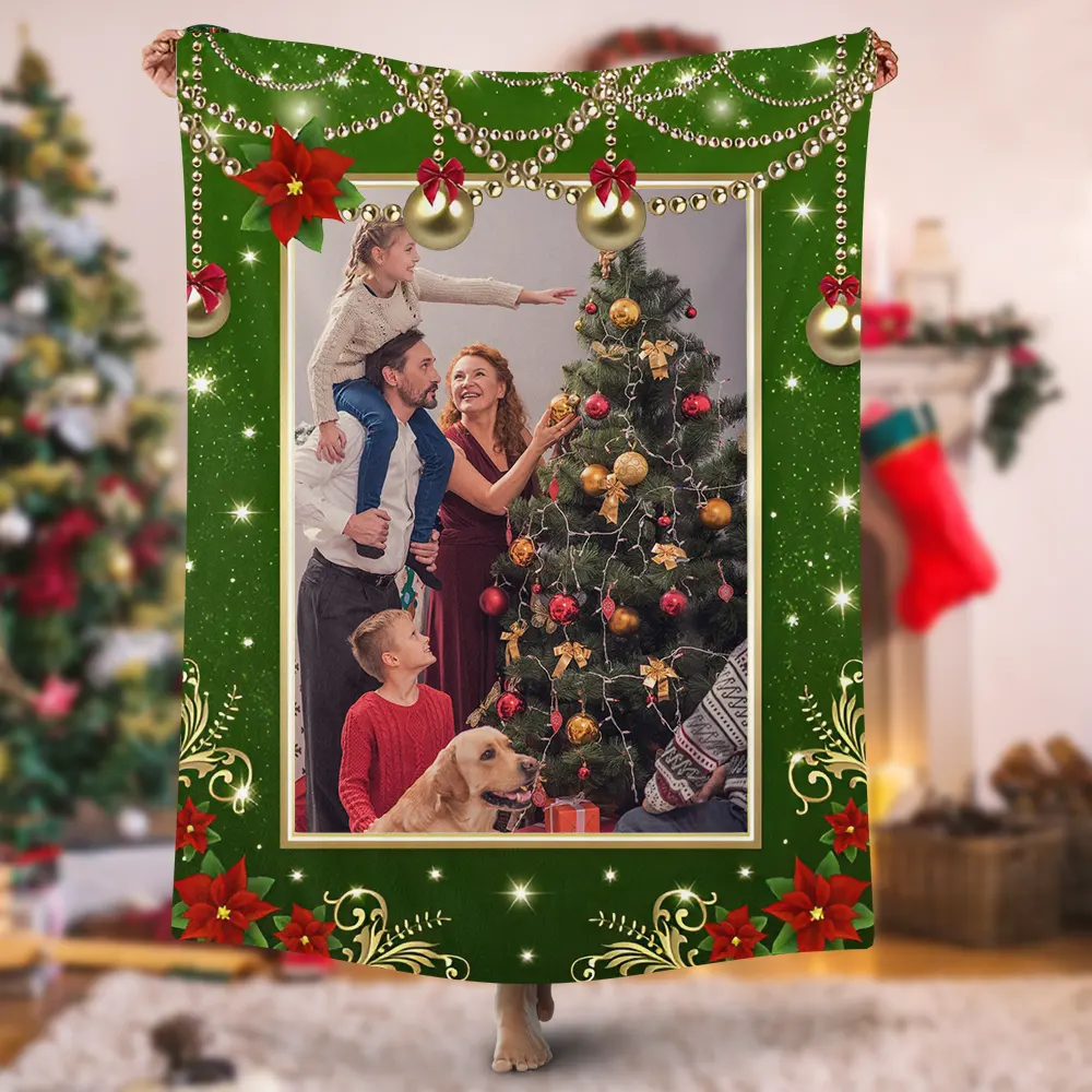 Custom Blanket Personalized Kids Gifts | Makemesurprise®