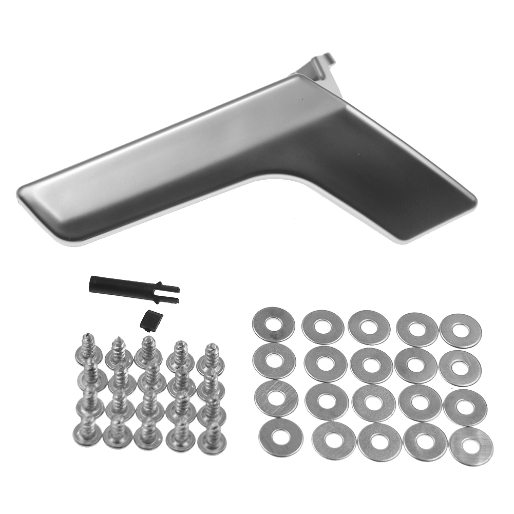 Car Inner Left Door Handle Trim Repair Kit for Benz C/GLK-class W204 X204, 501 Original
Car Inner Left Door Handle Trim Repair Kit for Benz C/GLK-class W204 X204, 501 Original