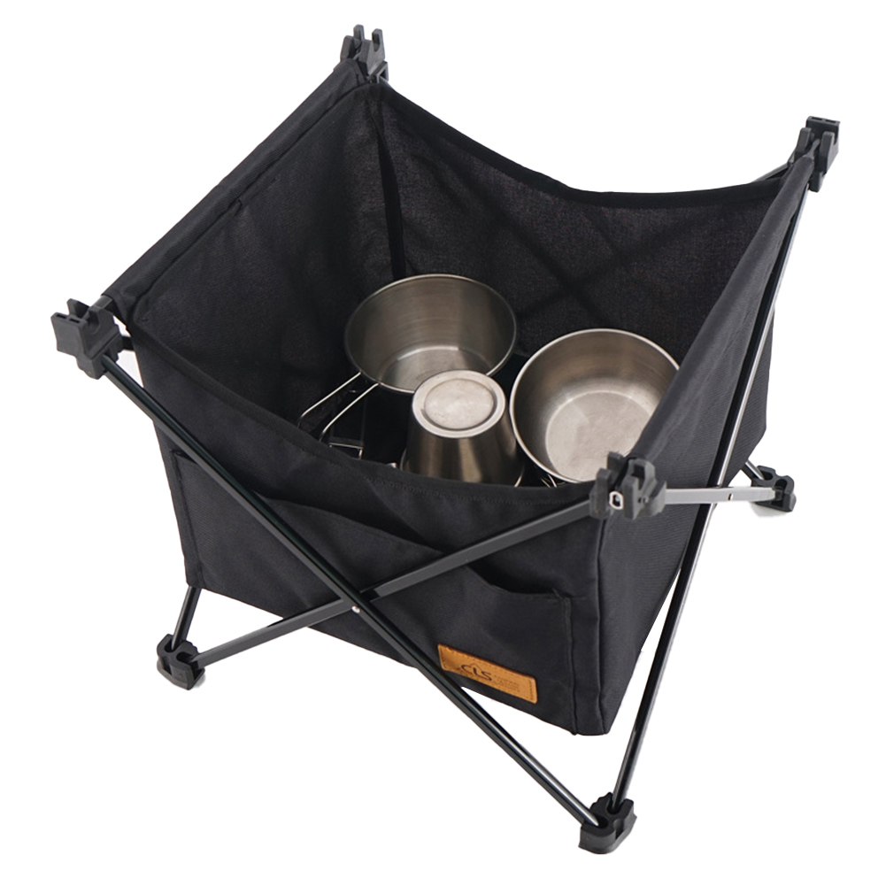 Outdoor Folding Table Storage Hanging Basket Picnic Camping Pouch Organizer, 501 Original
Outdoor Folding Table Storage Hanging Basket Picnic Camping Pouch Organizer, 501 Original