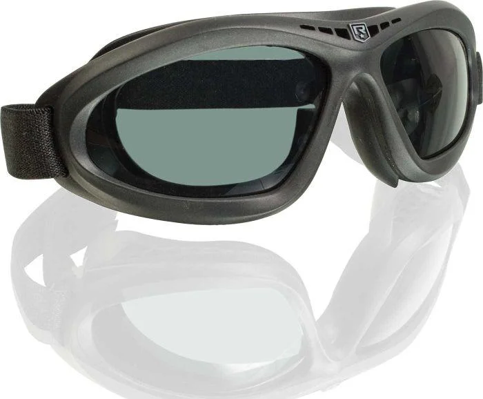 Ballistic Helmets For Sale North American Rescue Ipro Tactical Ballistic Goggle System-BallisticHelmetsForSale