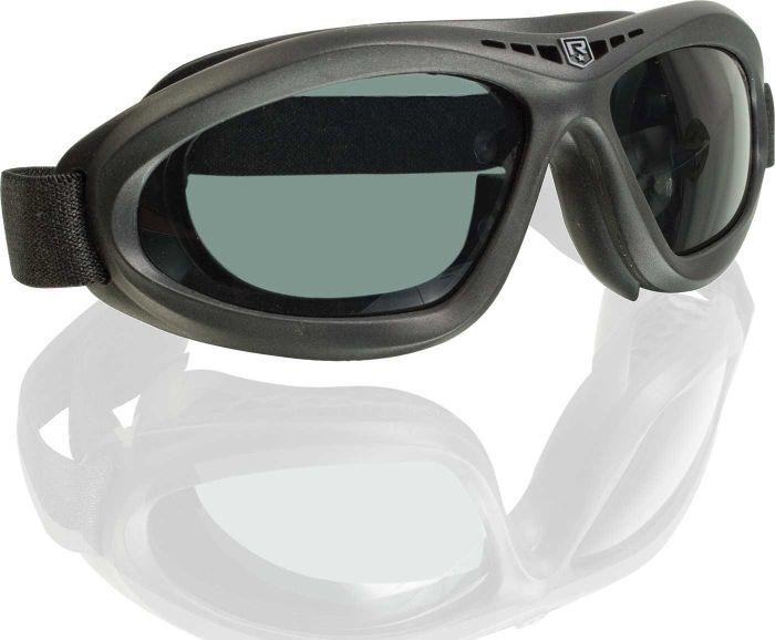Ballistic Helmets For Sale North American Rescue Ipro Tactical Ballistic Goggle System-BallisticHelmetsForSale