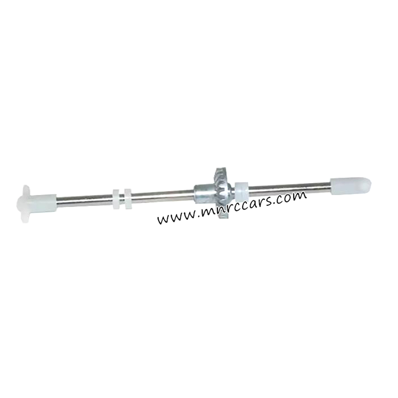 MN Model MN78 RC Truck Parts Front Axle Kit