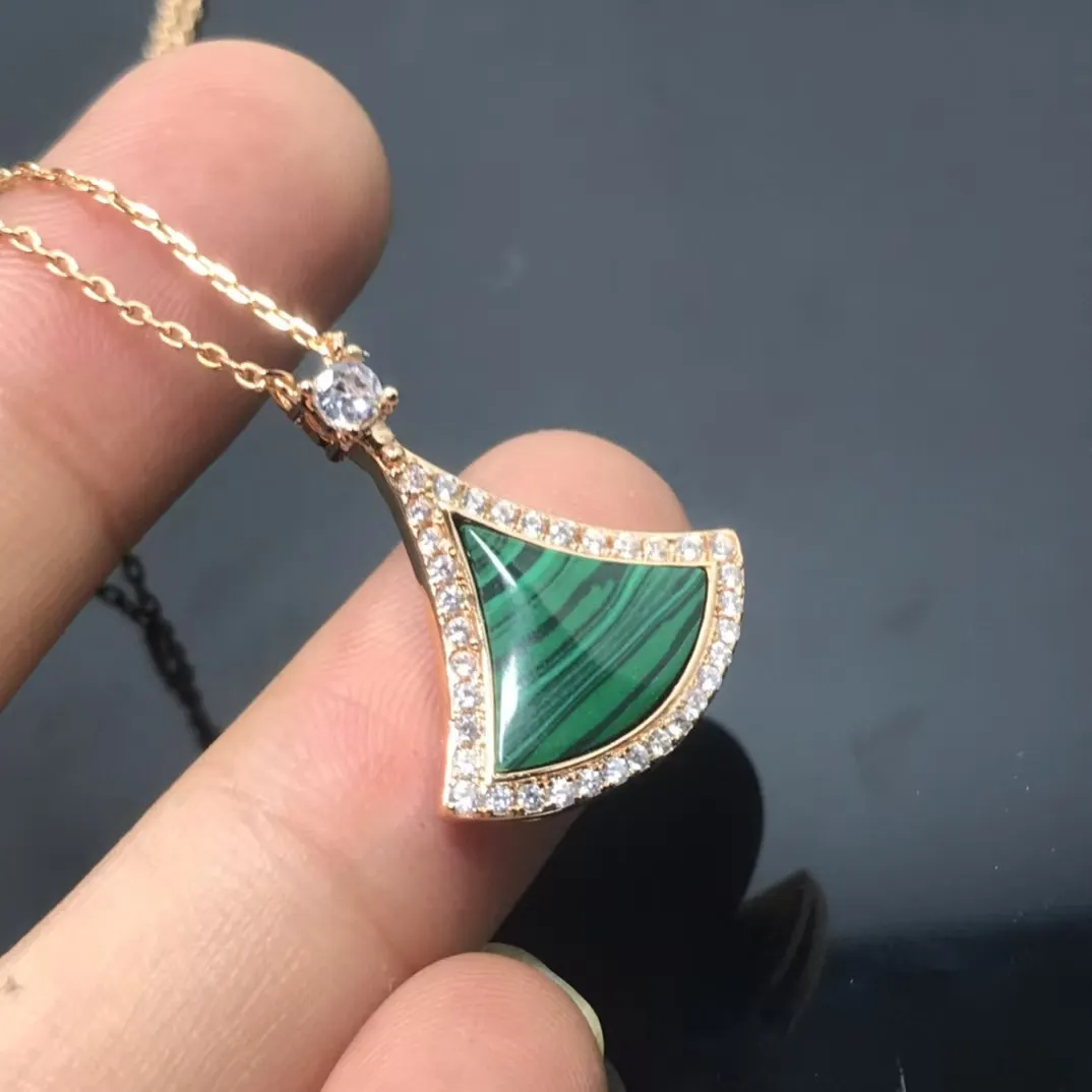 Bvlgari Divas' Dream Necklace