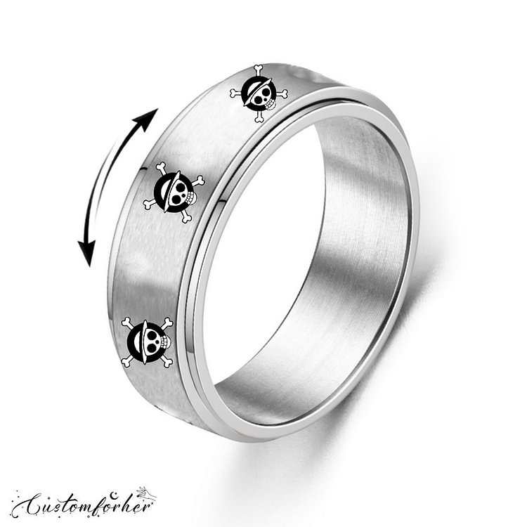 One Piece Turns The Anime Ring