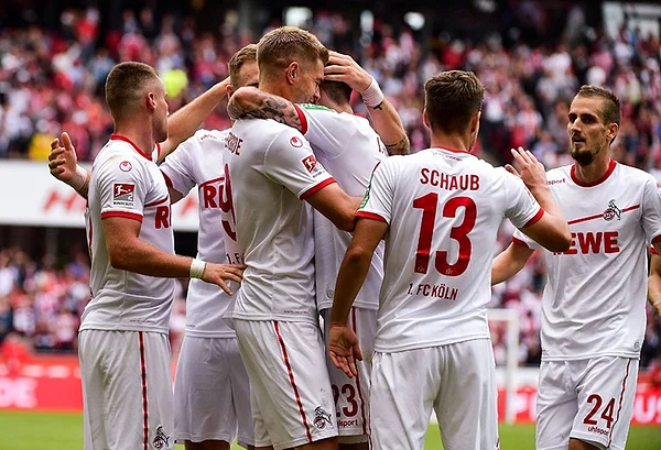 FC Köln