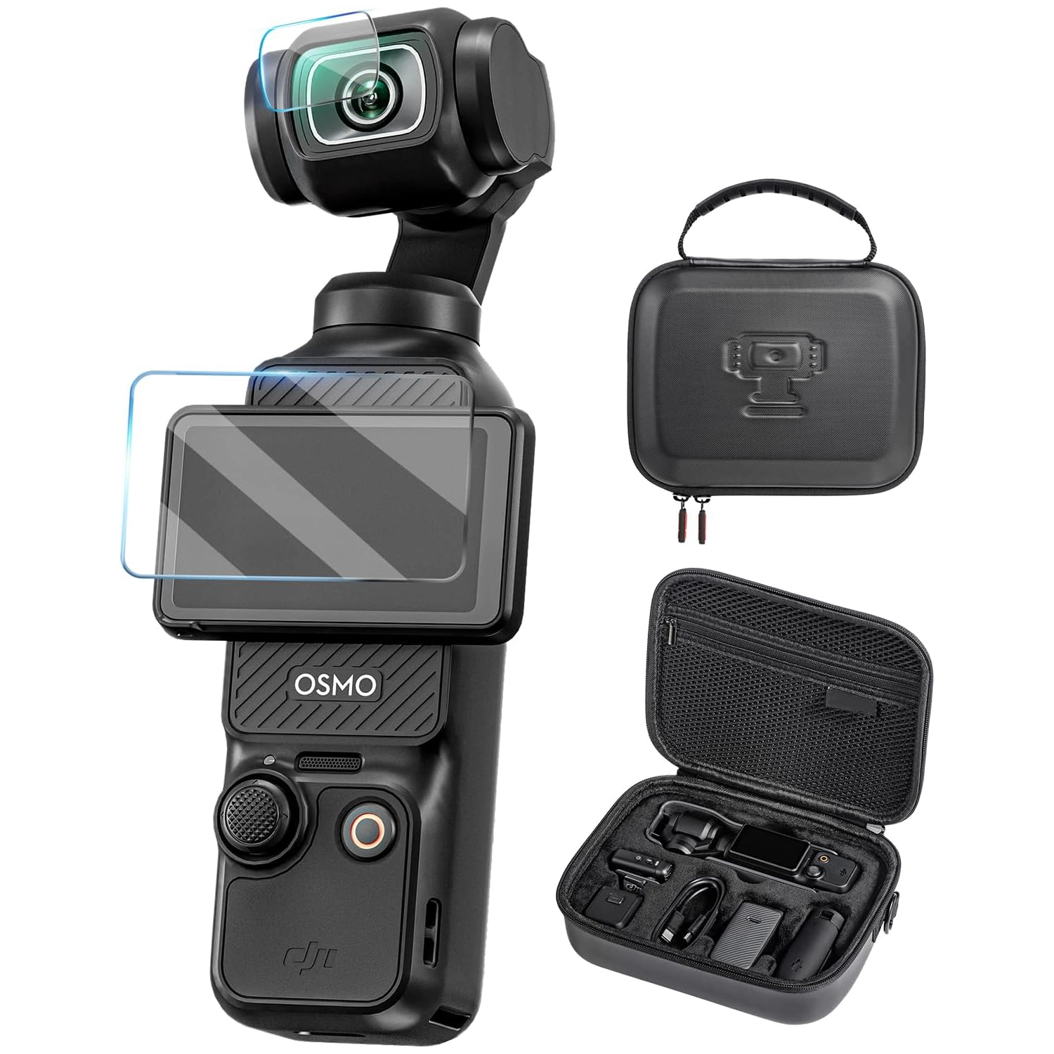 DJI Osmo Pocket 3 Accessories Set