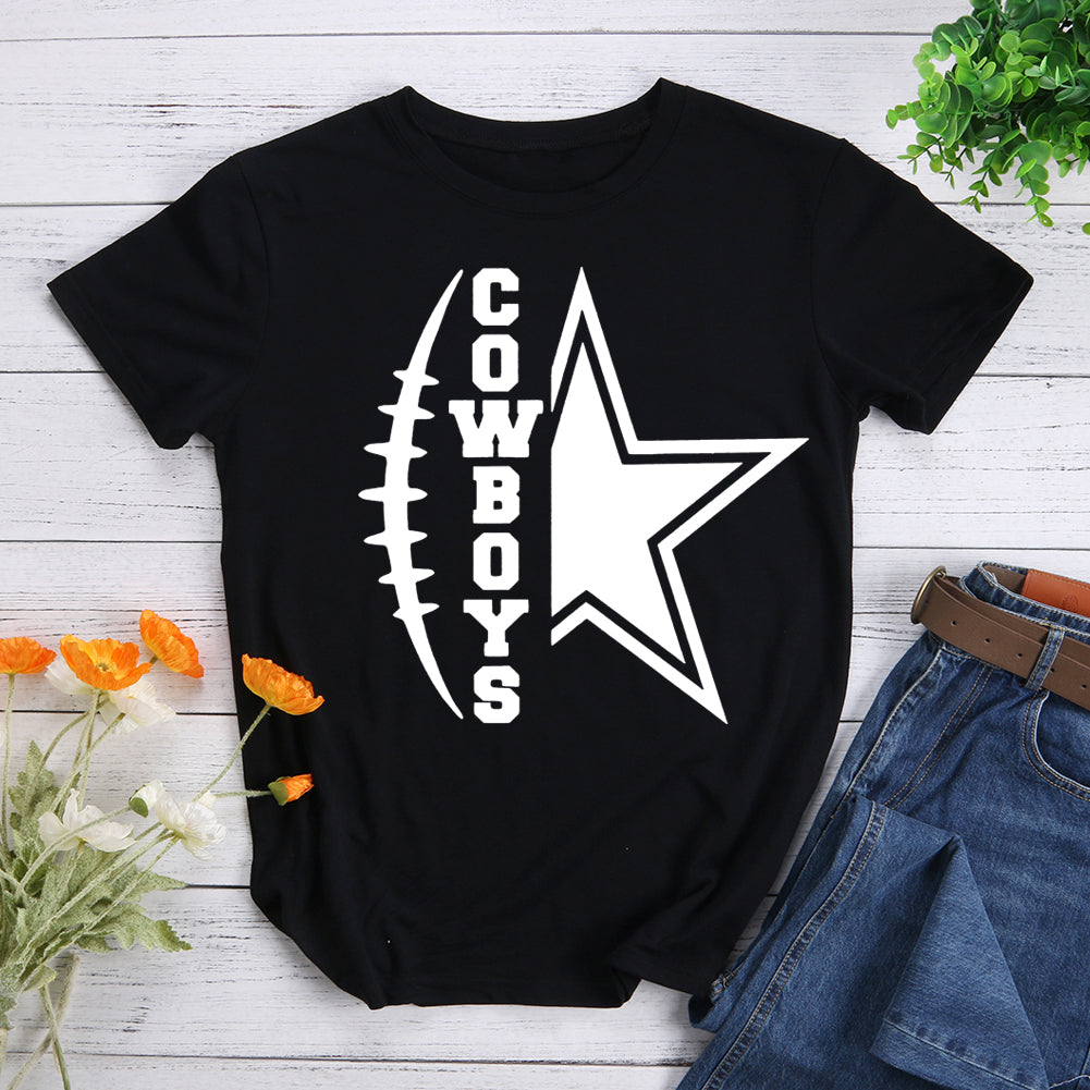 Dallas Cowboys T-Shirt-609008-Guru-buzz