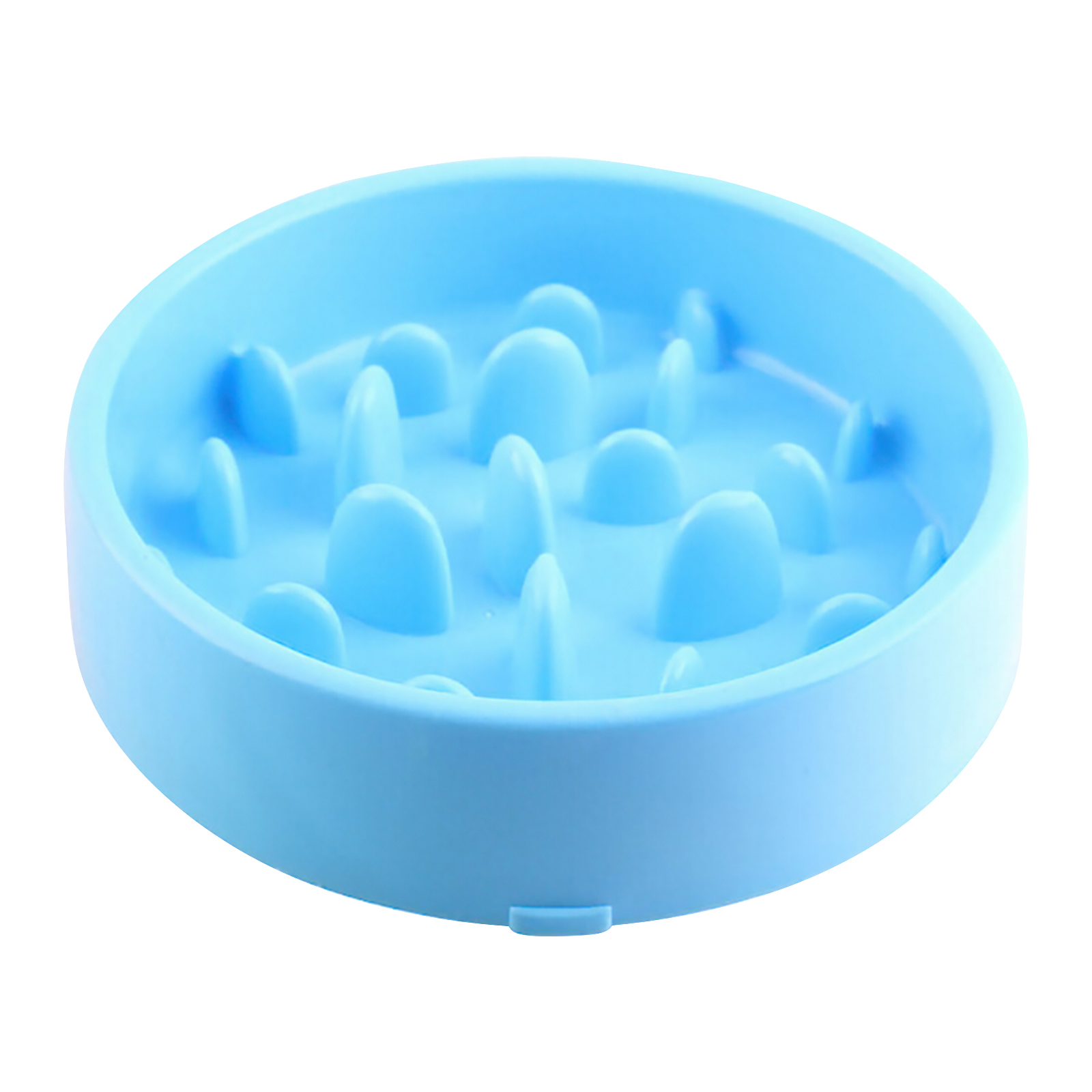 Puzzle Slow Feeder Dog Bowl, Anti-Gulping Bloat Pet Slower Food Water Dish, 501 Original
Puzzle Slow Feeder Dog Bowl, Anti-Gulping Bloat Pet Slower Food Water Dish, 501 Original