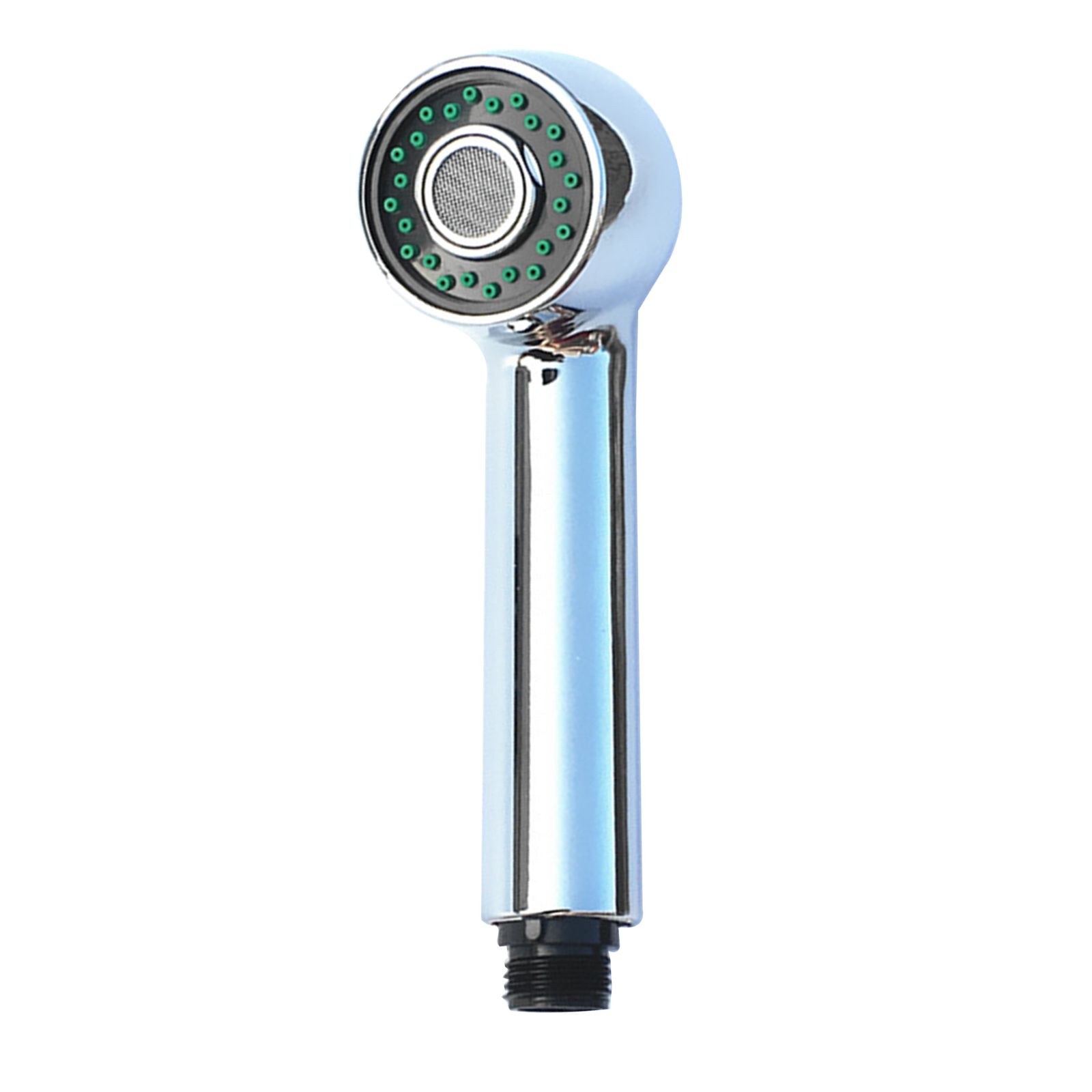 Handheld Shower Head Water Spray Sprinkler Replacement for Bathroom SPA, 501 Original
Handheld Shower Head Water Spray Sprinkler Replacement for Bathroom SPA, 501 Original