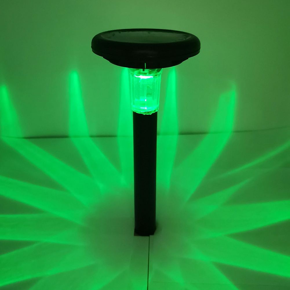 LED Solar Light Ultrasonic Mouse Repellent Lamp Garden Lawn Stake Lights, 501 Original
LED Solar Light Ultrasonic Mouse Repellent Lamp Garden Lawn Stake Lights, 501 Original