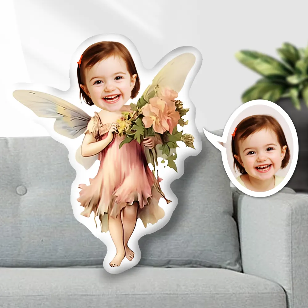 Custom Blanket Personalized Kids Gifts | Makemesurprise®