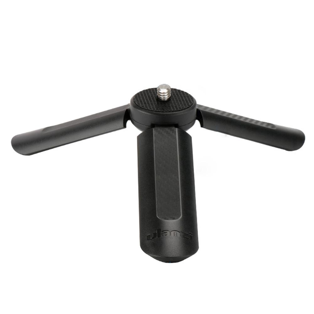 Ulanzi Mini Tripod Stabilizer Monopod Smartphone Mount Stand Handle Grip, 501 Original
Ulanzi Mini Tripod Stabilizer Monopod Smartphone Mount Stand Handle Grip, 501 Original
