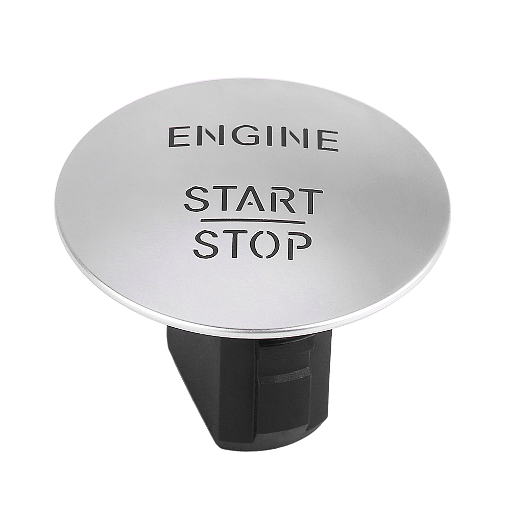 ENGINE START STOP Push Button Ignition Switch for Mercedes-Benz 2215450714, 501 Original
ENGINE START STOP Push Button Ignition Switch for Mercedes-Benz 2215450714, 501 Original