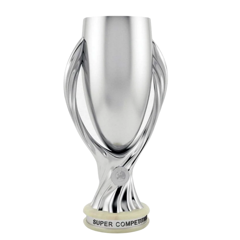 European Super Cup Trophy